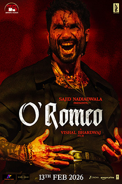 O' Romeo (Hindi) thumbnail