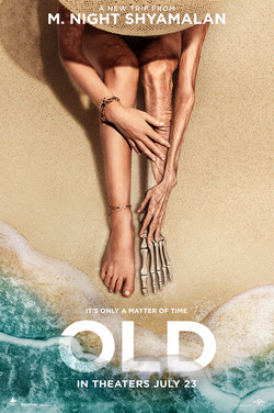 Old (Open Cap/Eng Sub) poster