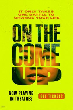 On The Come Up (Open Cap/Eng Sub) poster