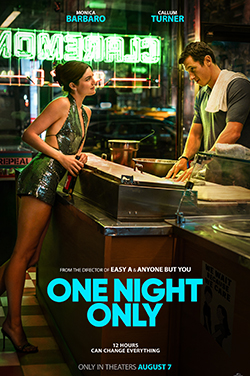 One Night Only thumbnail