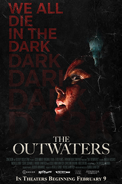 The Outwaters poster