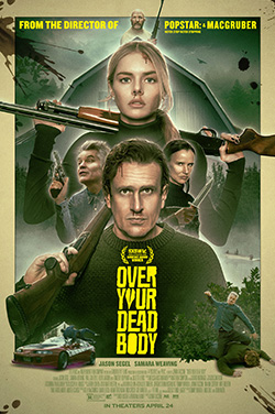 Over Your Dead Body thumbnail