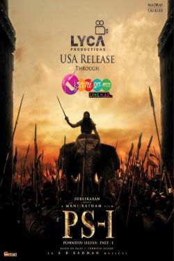 PS-1 (Hindi) poster