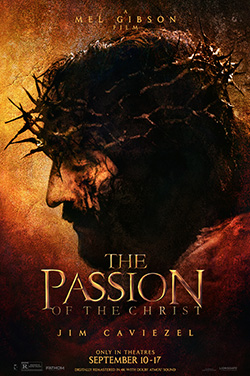 The Passion of the Christ (2026) thumbnail