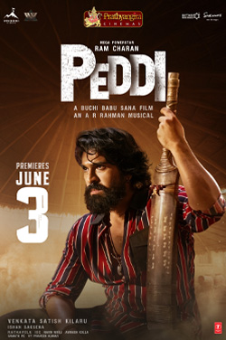 Peddi thumbnail