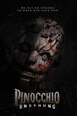 Pinocchio: Unstrung thumbnail