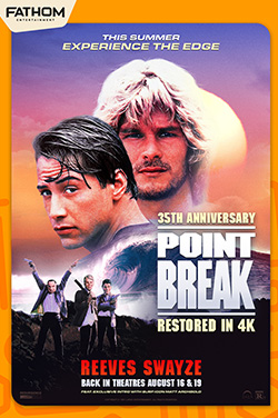 Point Break 35th Anniversary thumbnail