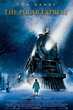 The Polar Express (Classics) poster