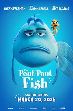 The Pout-Pout Fish thumbnail
