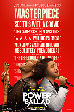 Power Ballad (RCC Screening) thumbnail