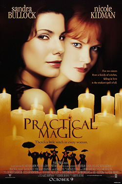 Practical Magic (1998) thumbnail