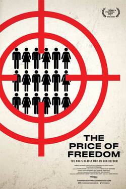 The Price of Freedom poster