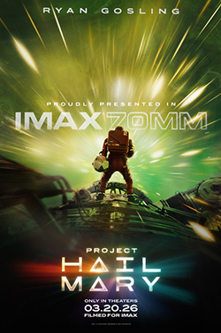 Project Hail Mary - Early Access thumbnail