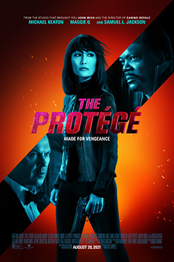 Protege, The (Open Cap/Eng Sub) poster