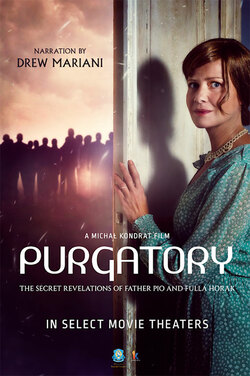Purgatory (2021) poster
