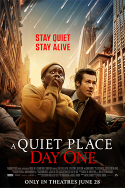 A Quiet Place: Day One thumbnail