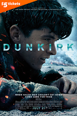 RFF: Dunkirk thumbnail