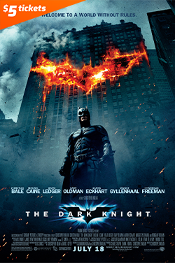 RFF: The Dark Knight thumbnail