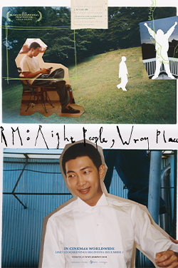 RM: Right People, Wrong Place (Korean) thumbnail