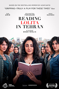 Reading Lolita in Tehran (Persian) thumbnail