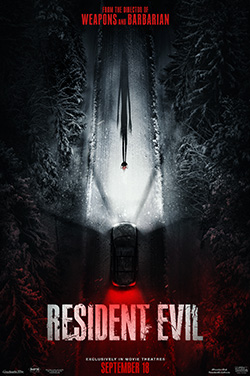 Resident Evil thumbnail