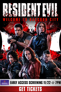 Resident Evil: Raccoon City - Early Access poster