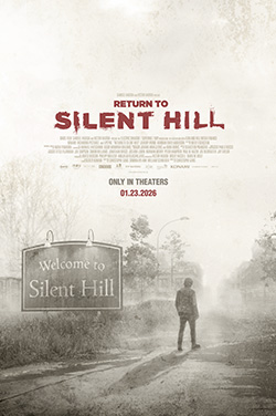 Return to Silent Hill thumbnail