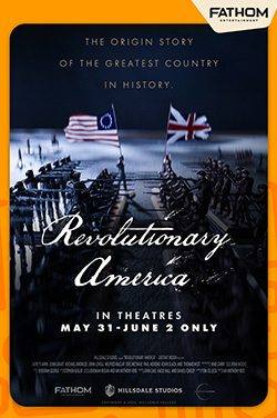 Revolutionary America thumbnail