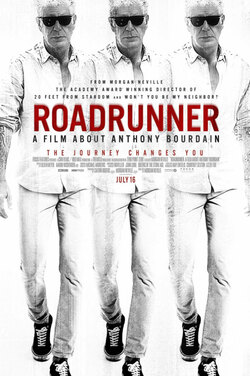 Roadrunner (Open Cap/Eng Sub) poster