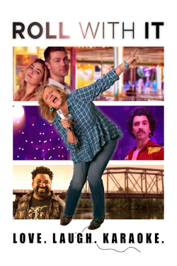 Roll With It poster