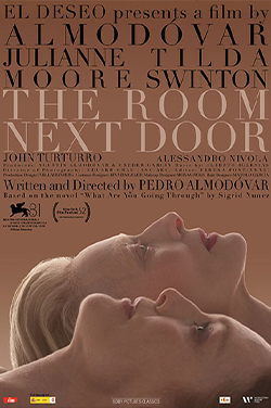 The Room Next Door thumbnail