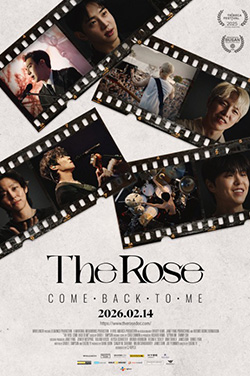 The Rose: Come Back to Me thumbnail