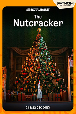 Royal Ballet: The Nutcracker (2025) thumbnail