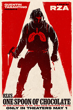 Rza's One Spoon of Chocolate thumbnail