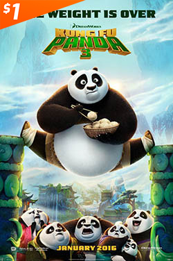 SMX24: Kung Fu Panda 3 thumbnail