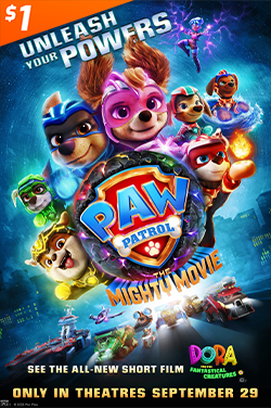 SMX24: Paw Patrol: The Mighty Movie thumbnail