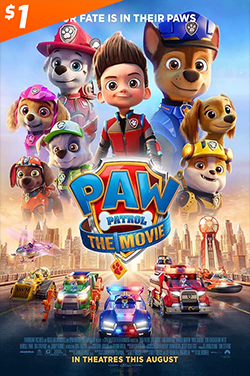 SMX24: Paw Patrol: The Movie thumbnail