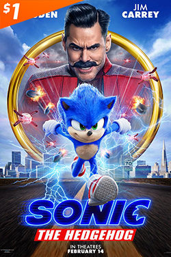 SMX24: Sonic The Hedgehog thumbnail
