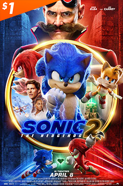 SMX24: Sonic the Hedgehog 2 thumbnail
