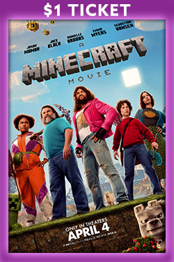 SMX26: A Minecraft Movie thumbnail