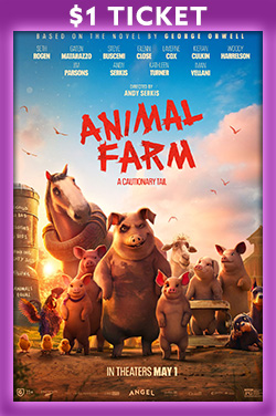 SMX26: Animal Farm thumbnail