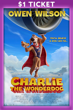 SMX26: Charlie the Wonderdog thumbnail