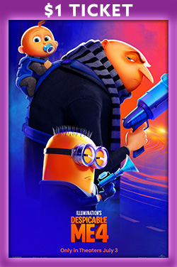 SMX26: Despicable Me 4 thumbnail