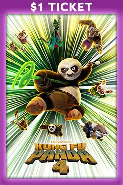 SMX26: Kung Fu Panda 4 thumbnail
