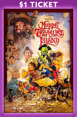 SMX26: Muppet Treasure Island thumbnail