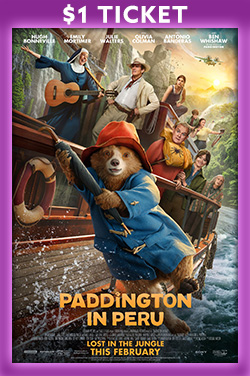 SMX26: Paddington in Peru thumbnail