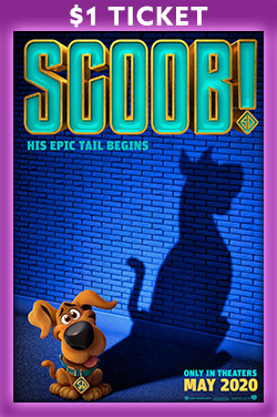 SMX26: Scoob! thumbnail