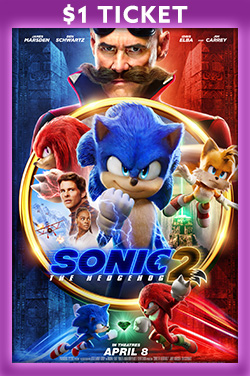 SMX26: Sonic the Hedgehog 2 thumbnail