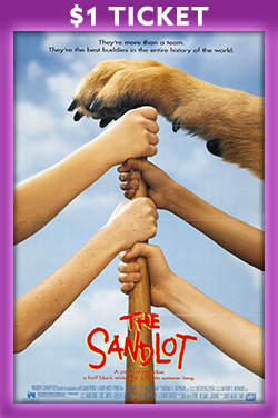 SMX26: The Sandlot thumbnail