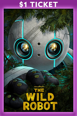 SMX26: The Wild Robot thumbnail